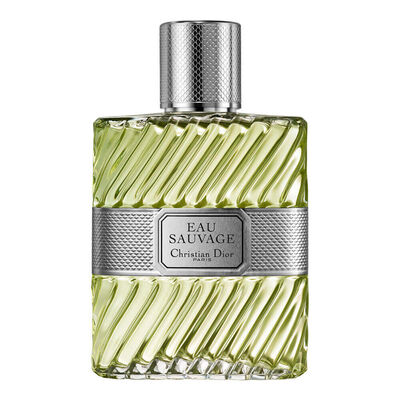 DIOR       EAU SAUV NEW  EDTV 100ML